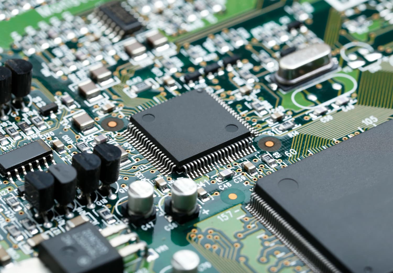 Consulenza IT professionale
