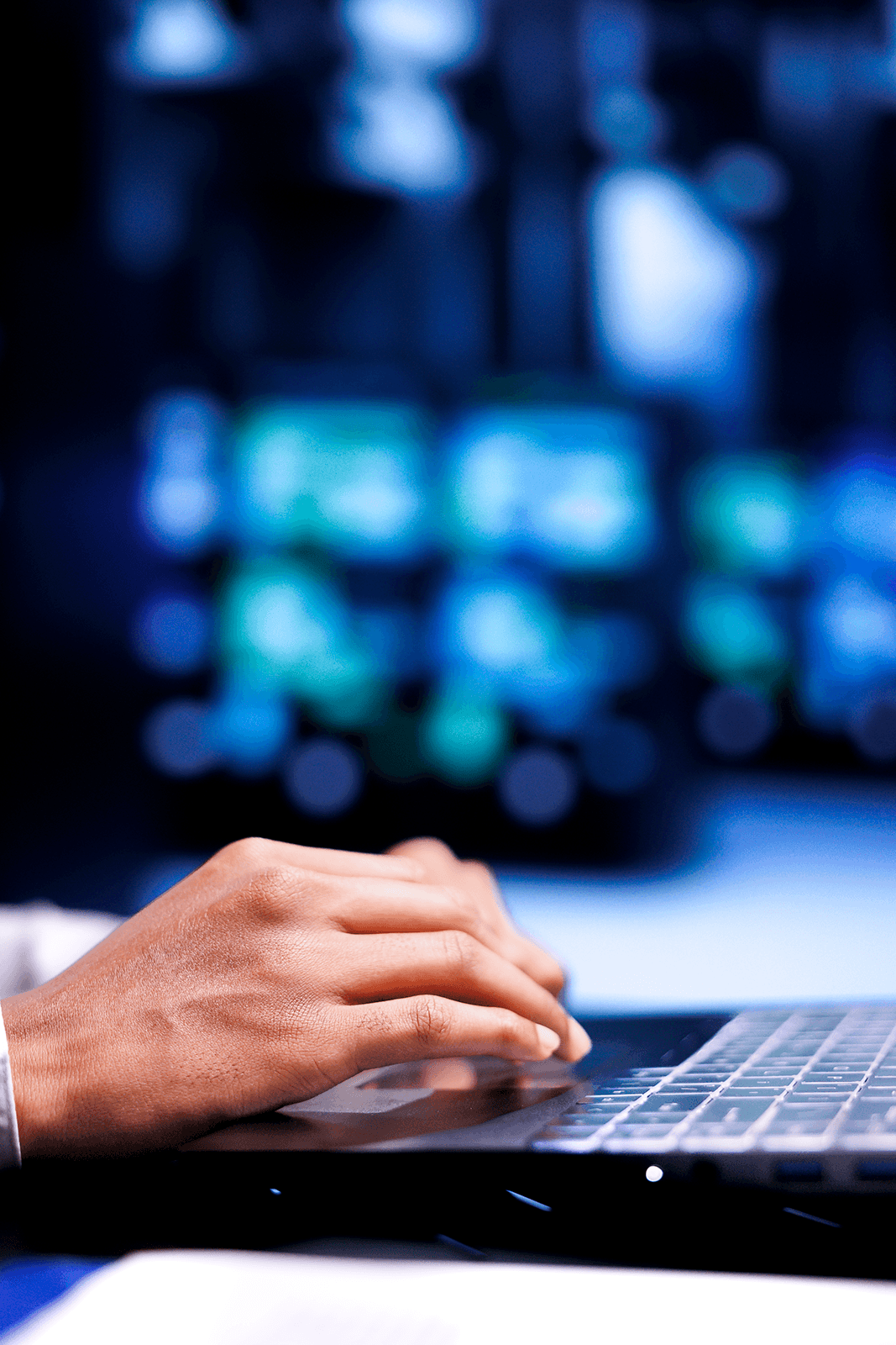 Server e backup cloud